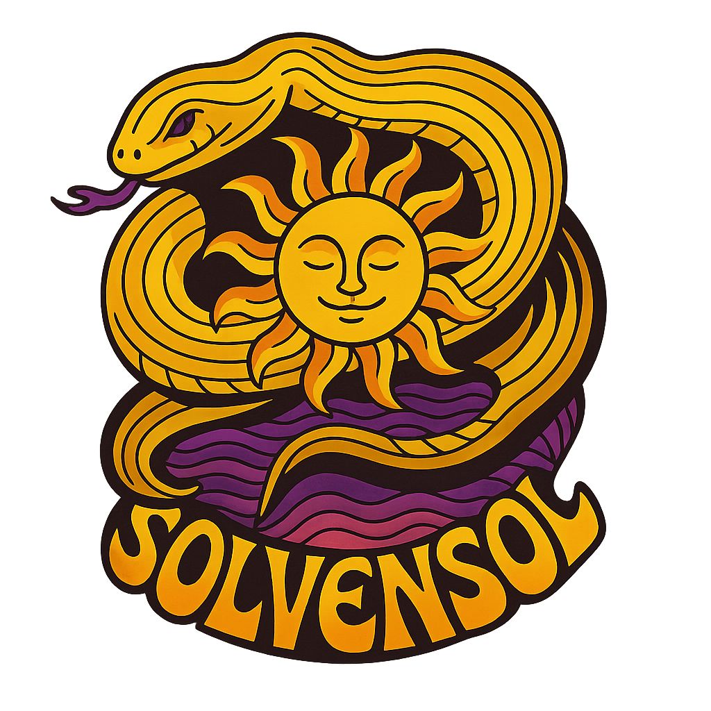 Sol Ven Sol